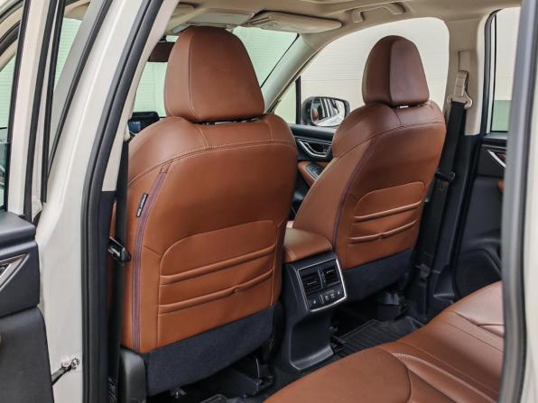 Subaru Forester V Рестайлинг с пробегом 2021 года, цена 3 640 000 рублей, 69366 км, внедорожник, Автокод Объявления