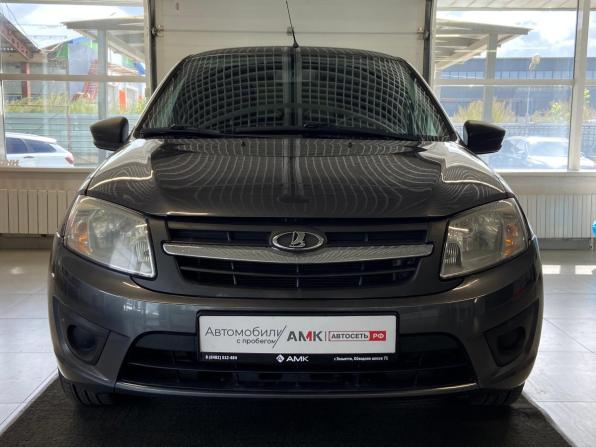 Lada (ВАЗ) Granta I с пробегом 2016 года, цена 423 764 рубля, 117449 км, седан, Автокод Объявления