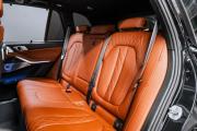 BMW X5 IV (G05/G18) Рестайлинг Москва  - изображение 58