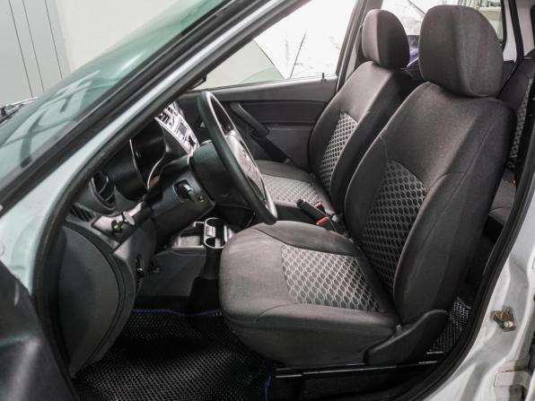 Lada (ВАЗ) Granta I Рестайлинг с пробегом 2024 года, цена 879 000 рублей, 36041 км, лифтбек, Автокод Объявления