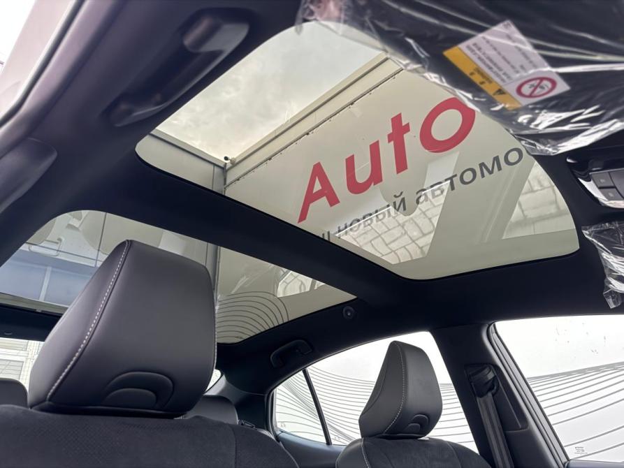 Toyota Camry IX (XV80) China Market Воронеж  - изображение 18