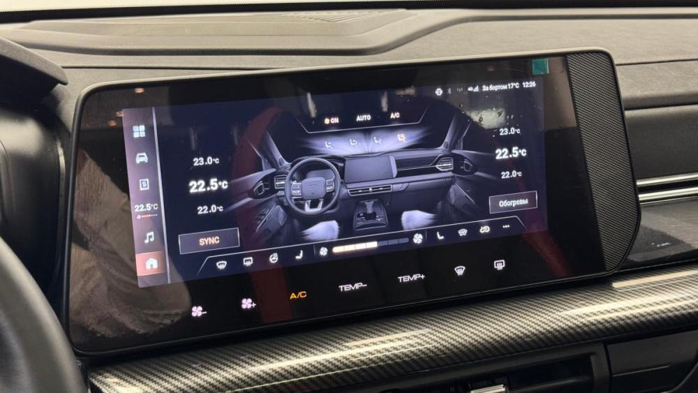 Haval H3 I Киров  - изображение 13