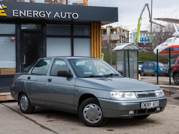 Lada (ВАЗ) 2110 с пробегом 2012 года, цена 289 000 рублей, 199105 км, седан, Автокод Объявления