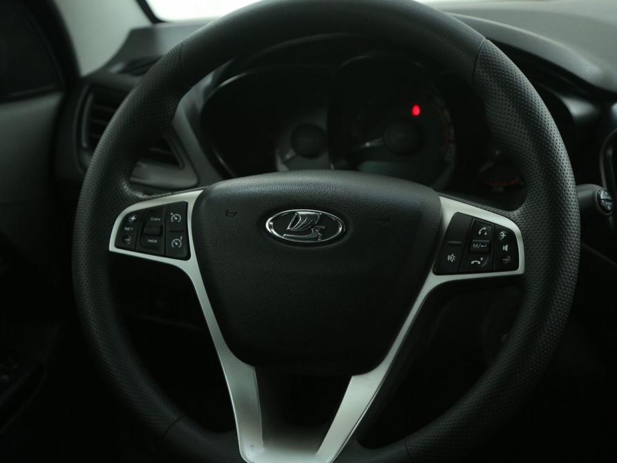 Lada (ВАЗ) Vesta I Иваново  - изображение 16