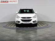Hyundai ix35 I Белгород  - изображение 19