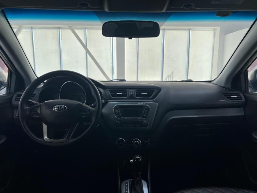 Kia Rio III Волгоград  - изображение 18