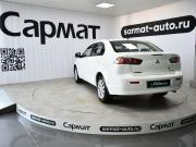 Mitsubishi Lancer X Рестайлинг Новосибирск  - изображение 26