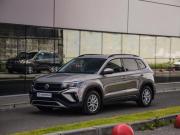 Volkswagen Taos I Санкт-Петербург  - изображение 32