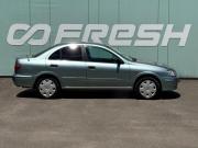 Nissan Sunny N16 Кропоткин  - изображение 24