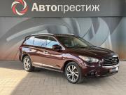 Infiniti QX60 I Волгоград  - изображение 34