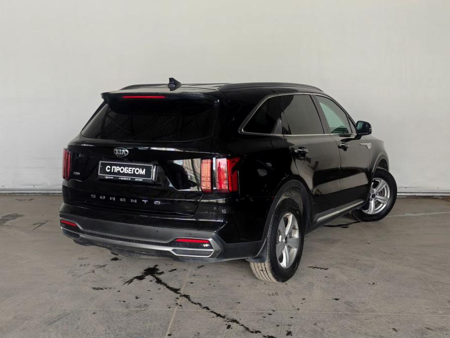 Kia Sorento IV Москва  - изображение 6