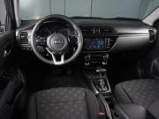 Kia Rio IV Минеральные Воды  - изображение 24