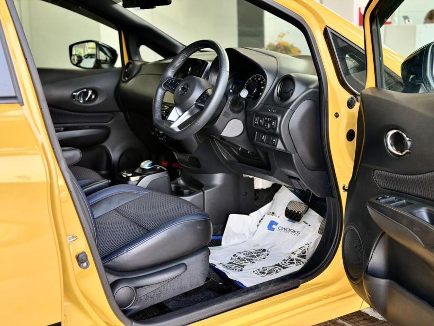 Nissan Note II Рестайлинг Тула  - изображение 15