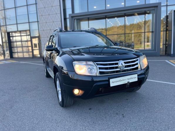 Renault Duster I с пробегом 2014 года, цена 685 000 рублей, 116749 км, внедорожник, Автокод Объявления