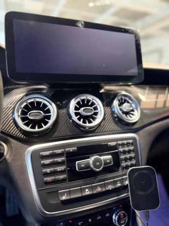 Mercedes-Benz CLA AMG I (C117 X117) с пробегом 2013 года, цена 2 299 000 рублей, 124232 км, седан, Автокод Объявления
