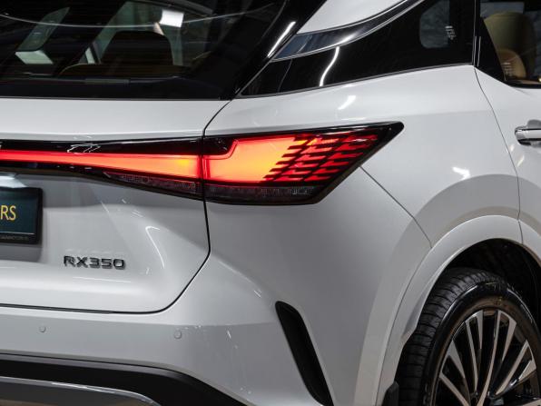 Новый Lexus RX V 2026 года, цена 11 690 000 рублей, внедорожник, Автокод Объявления