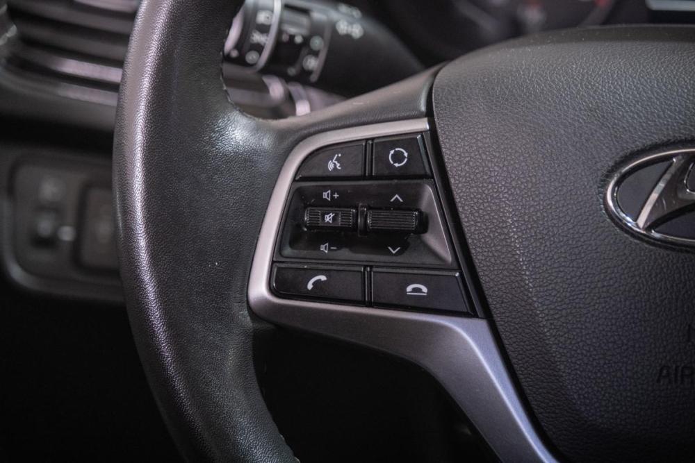 Hyundai Solaris II Рестайлинг Томск  - изображение 13