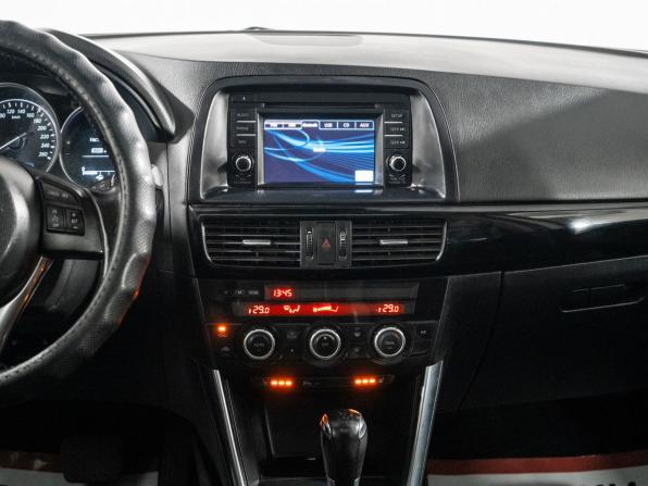 Mazda CX-5 I с пробегом 2014 года, цена 1 900 000 рублей, 126017 км, внедорожник, Автокод Объявления