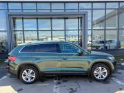 Skoda Kodiaq I Москва  - изображение 32
