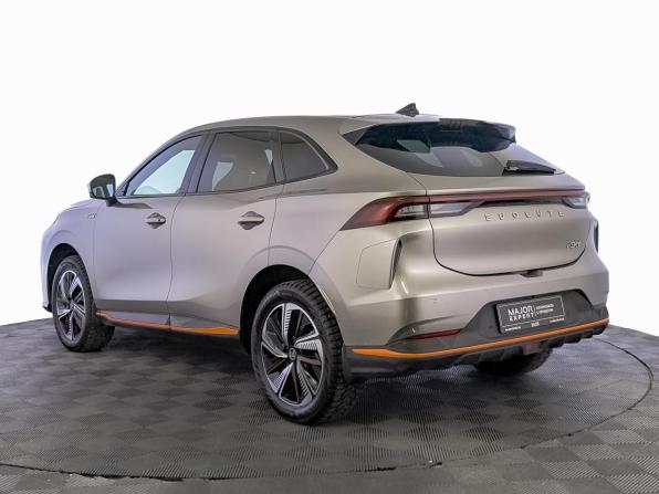 Evolute i-SKY I с пробегом 2024 года, цена 2 650 000 рублей, 10359 км, внедорожник, Автокод Объявления