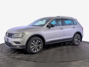 Volkswagen Tiguan II Москва  - изображение 28