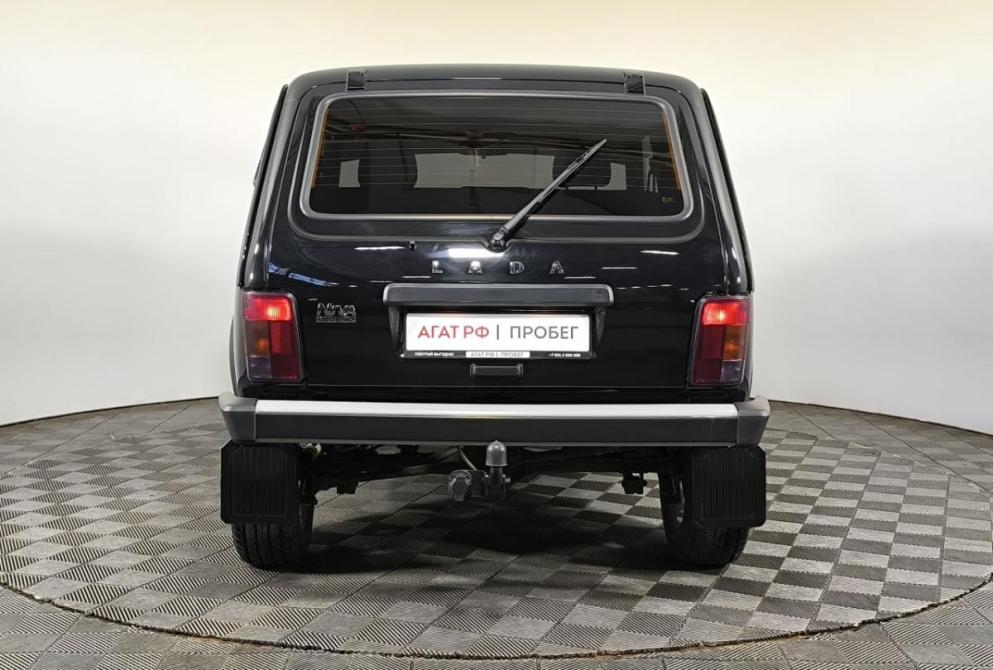 Lada (ВАЗ) Niva Legend Нижний Новгород  - изображение 5