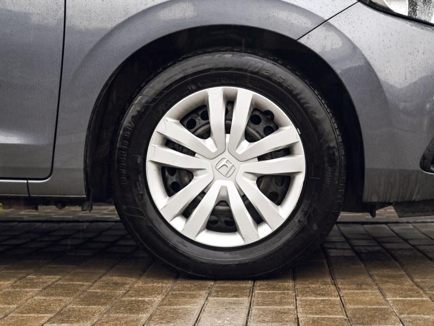 Honda Fit IV Екатеринбург  - изображение 21