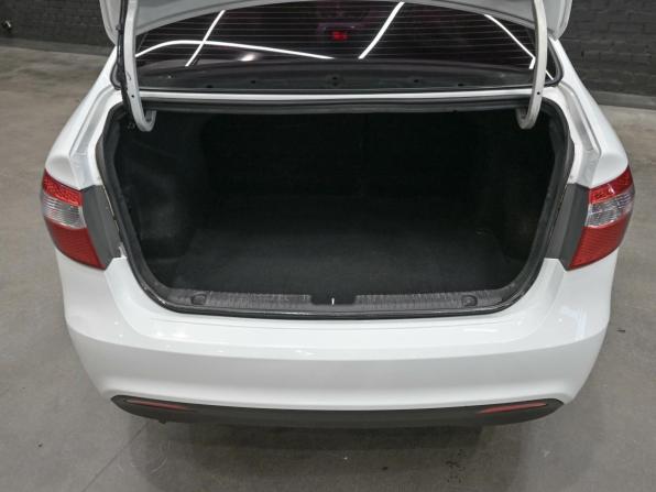 Kia Rio III с пробегом 2013 года, цена 900 000 рублей, 224447 км, седан, Автокод Объявления
