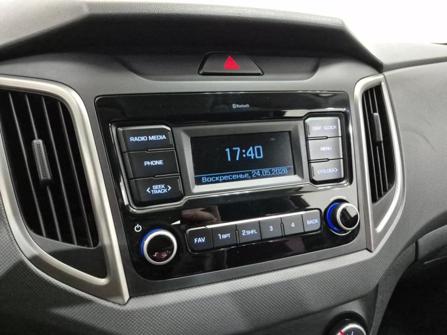 Hyundai Creta I Альметьевск  - изображение 17