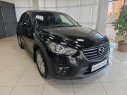 Mazda CX-5 I Москва  - изображение 22