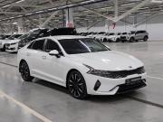 Kia K5 III Казань  - изображение 31