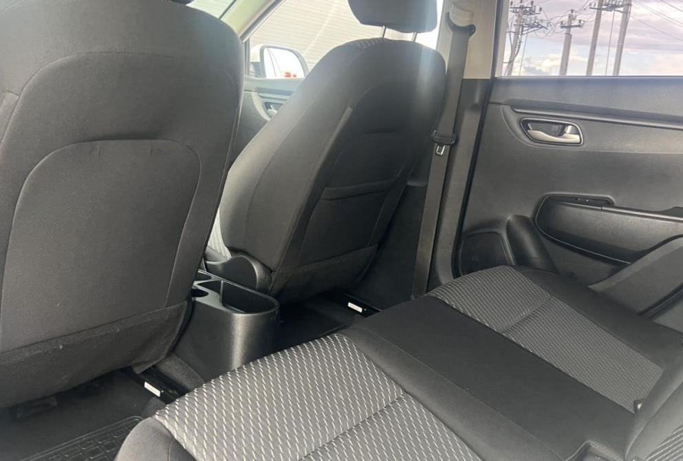 Kia Rio IV Красноярск  - изображение 22