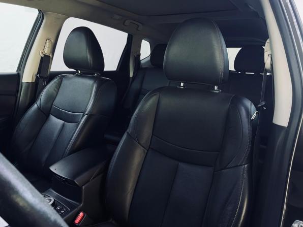 Nissan X-Trail III с пробегом 2017 года, цена 1 780 000 рублей, 137420 км, внедорожник, Автокод Объявления