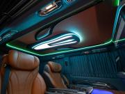 Mercedes-Benz Vito III (W447) Москва  - изображение 46