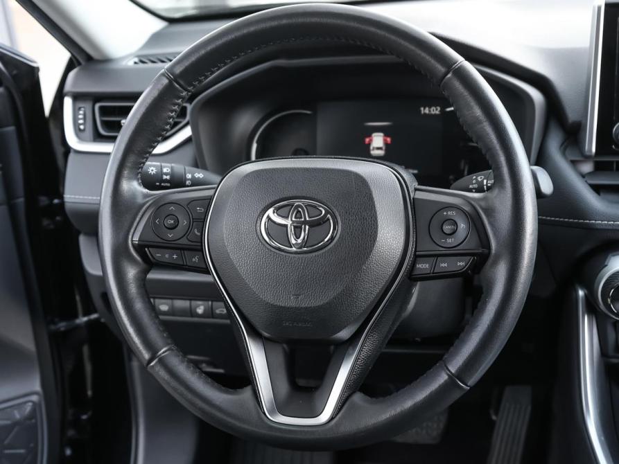 Toyota RAV4 V (XA50) Москва  - изображение 15