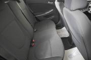 Hyundai Solaris I Кемерово  - изображение 35