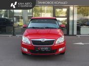 Skoda Fabia II Рестайлинг Казань  - изображение 17