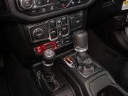 Jeep Wrangler IV (JL) Рестайлинг Новосибирск  - изображение 37