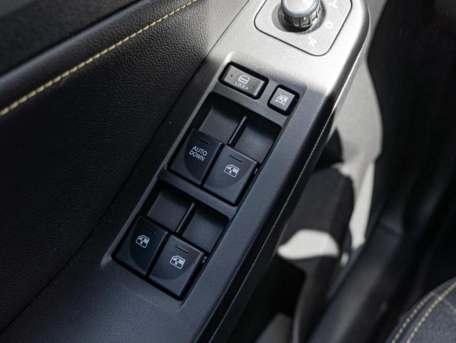 BAIC X35 Краснодар  - изображение 19