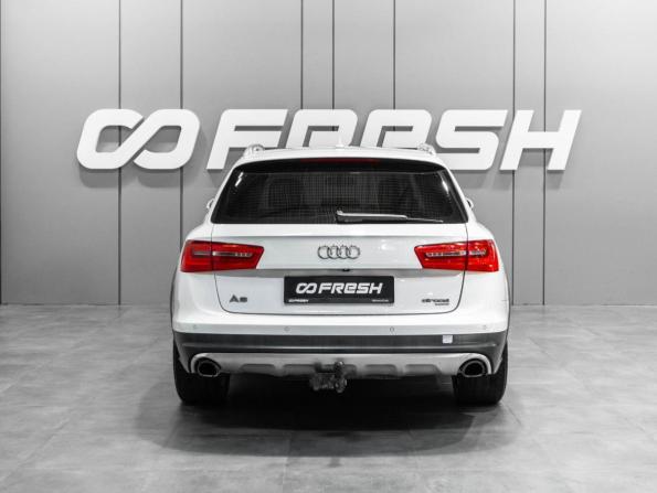 Audi A6 allroad III (C7) с пробегом 2012 года, цена 2 455 000 рублей, 228858 км, универсал, Автокод Объявления