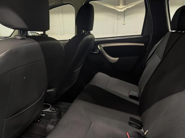 Nissan Terrano III (D10) с пробегом 2017 года, цена 1 449 000 рублей, 77587 км, внедорожник, Автокод Объявления