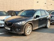 Mazda CX-5 I Кемерово  - изображение 9