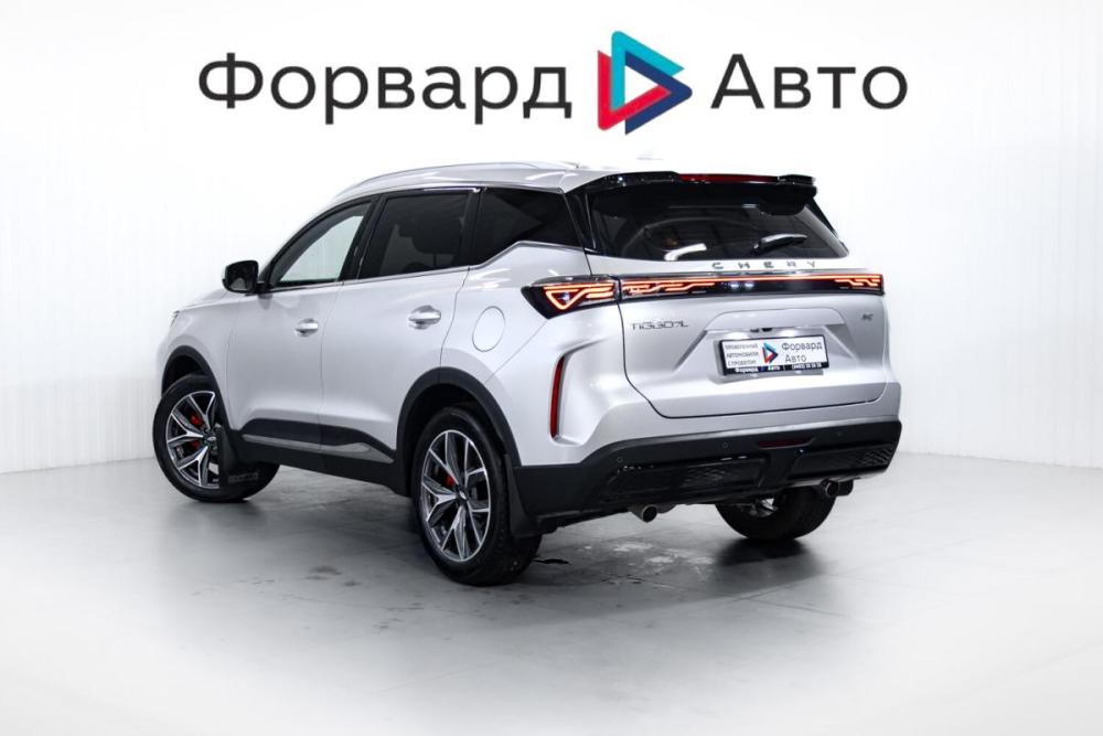 Chery Tiggo 7L Тюмень  - изображение 6