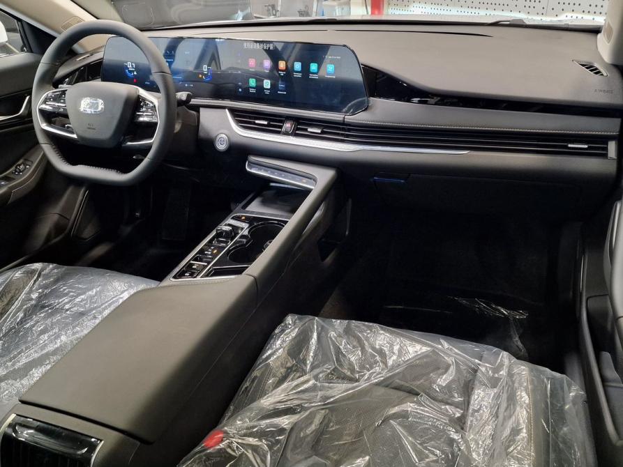 FAW Bestune B70 I Москва  - изображение 7