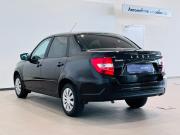 Lada (ВАЗ) Granta I Рестайлинг Волгоград  - изображение 25