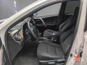 Toyota RAV4 IV (XA40) Рестайлинг Пермь  - изображение 33