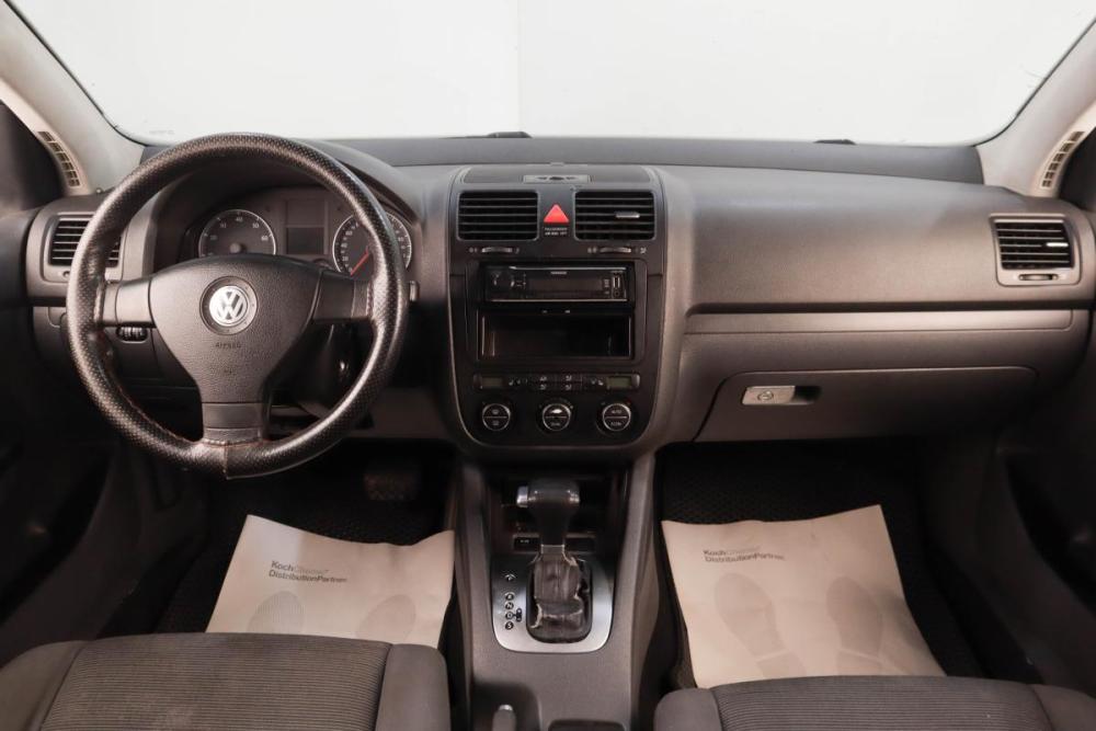 Volkswagen Golf V Челябинск  - изображение 10