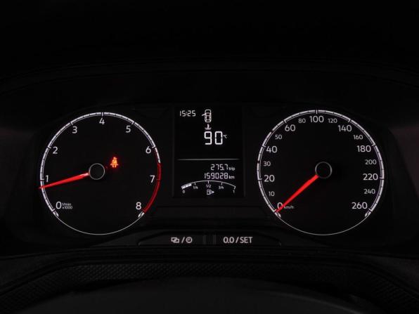 Volkswagen Polo VI с пробегом 2020 года, цена 1 199 000 рублей, 159028 км, лифтбек, Автокод Объявления
