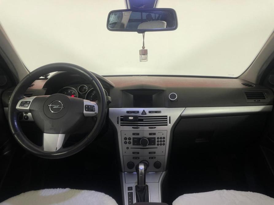 Opel Astra H Рестайлинг Воронеж  - изображение 9
