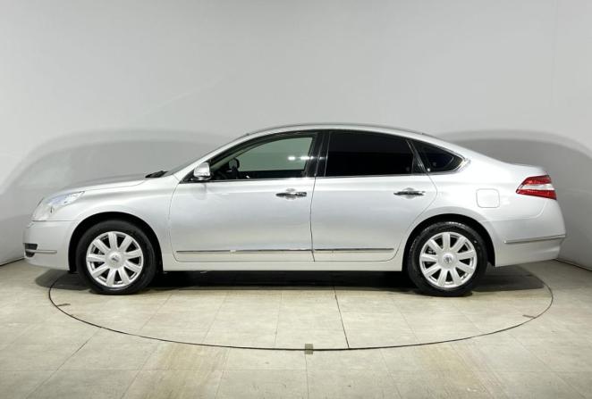 Nissan Teana II с пробегом 2010 года, цена 1 050 000 рублей, 266855 км, седан, Автокод Объявления